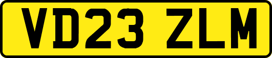 VD23ZLM