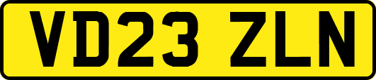 VD23ZLN