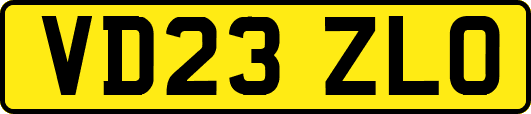 VD23ZLO