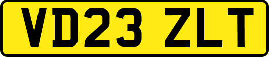 VD23ZLT