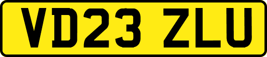 VD23ZLU