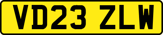 VD23ZLW