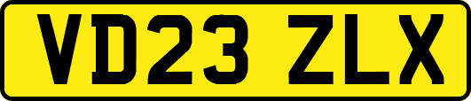 VD23ZLX