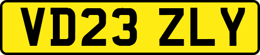 VD23ZLY