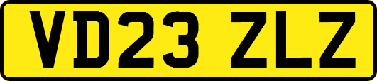 VD23ZLZ