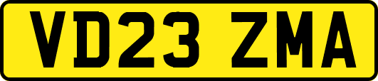 VD23ZMA