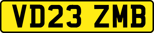 VD23ZMB