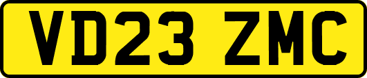 VD23ZMC