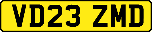 VD23ZMD