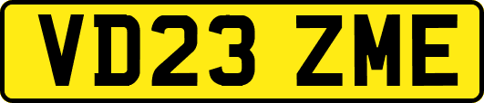 VD23ZME
