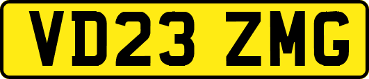 VD23ZMG
