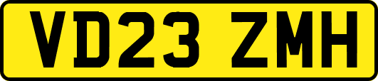 VD23ZMH