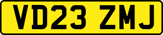 VD23ZMJ