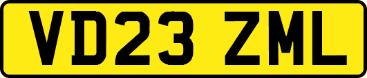 VD23ZML