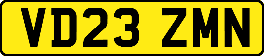 VD23ZMN