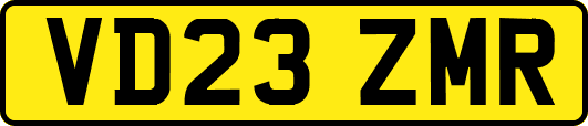 VD23ZMR