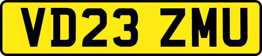 VD23ZMU