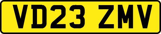 VD23ZMV