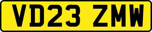 VD23ZMW