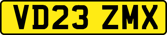 VD23ZMX