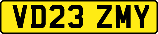 VD23ZMY