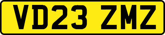 VD23ZMZ
