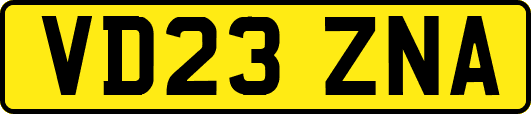 VD23ZNA