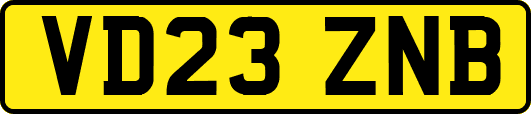VD23ZNB