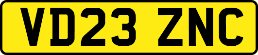 VD23ZNC
