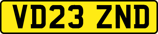VD23ZND