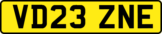 VD23ZNE