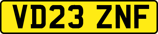VD23ZNF