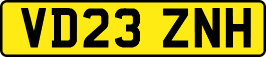 VD23ZNH