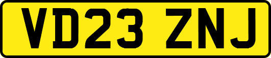 VD23ZNJ
