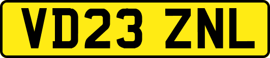 VD23ZNL