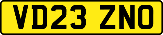 VD23ZNO
