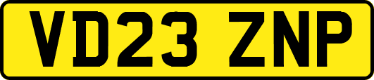 VD23ZNP
