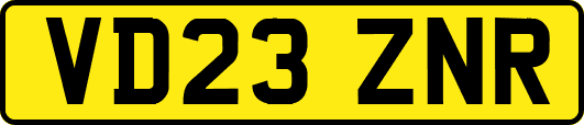 VD23ZNR