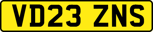 VD23ZNS