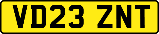 VD23ZNT