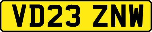 VD23ZNW