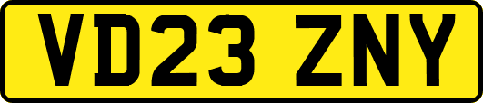 VD23ZNY