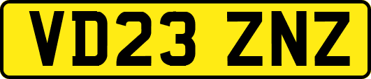 VD23ZNZ