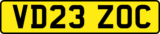 VD23ZOC