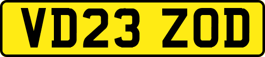 VD23ZOD