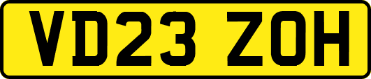 VD23ZOH