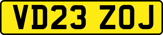 VD23ZOJ