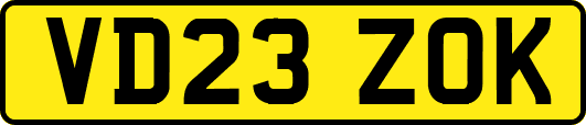VD23ZOK