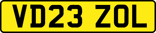 VD23ZOL