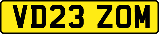 VD23ZOM